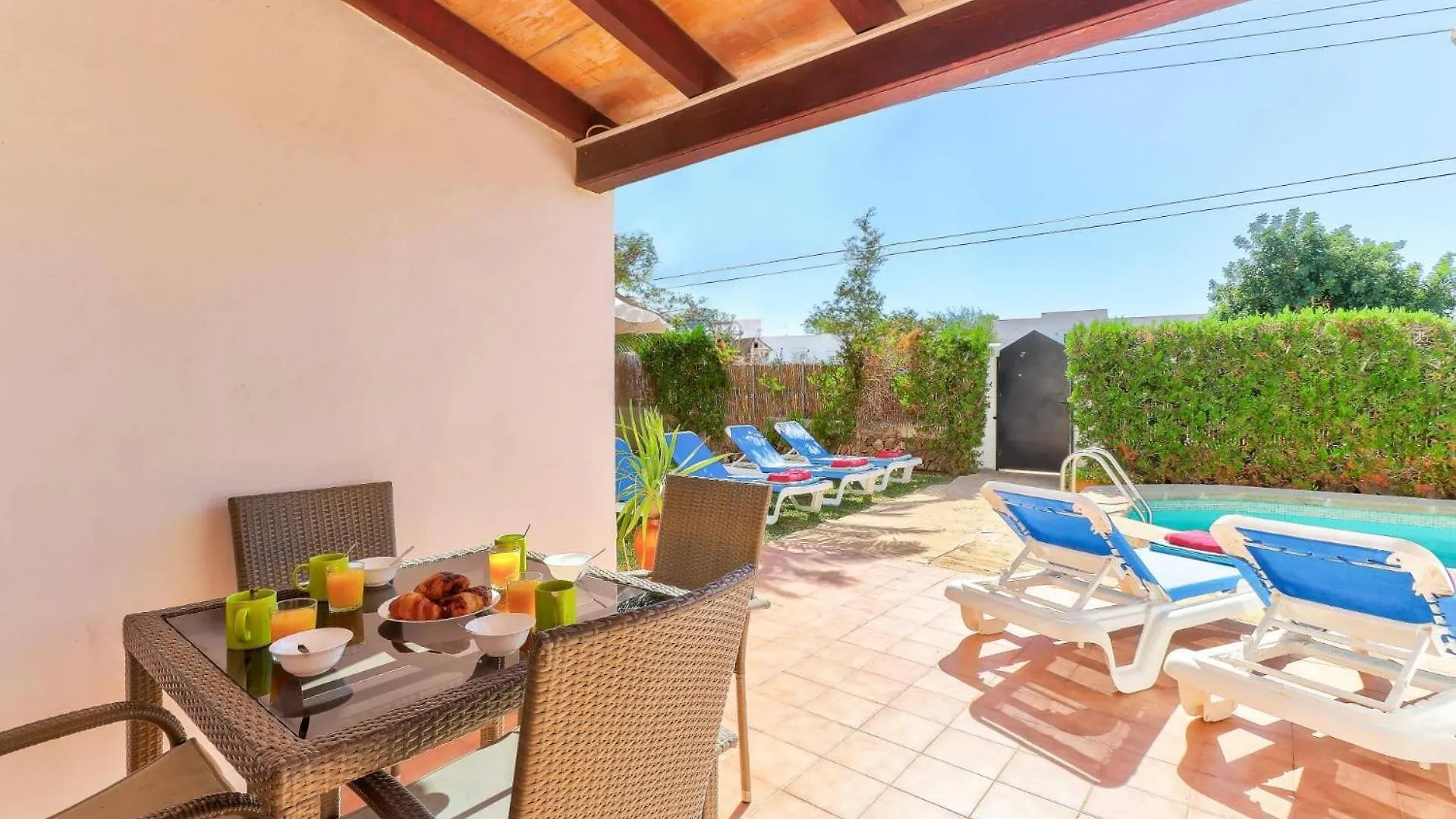 Villa Antonia Sol By Villa Plus Cala D'Or