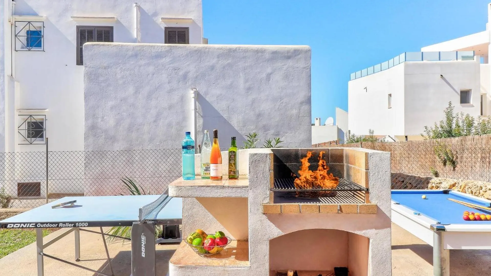 Villa Antonia Sol By Villa Plus Cala D'Or 0*,