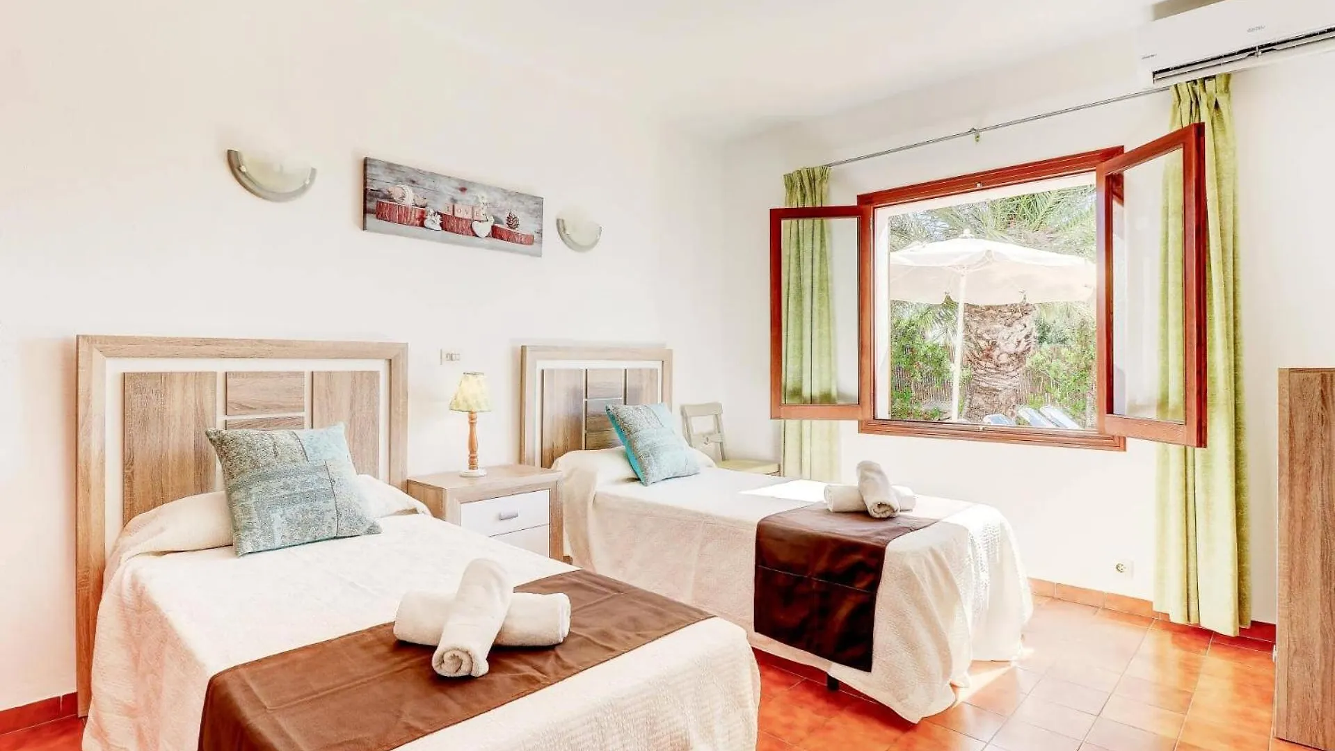 Villa Antonia Sol By Villa Plus Cala D'Or