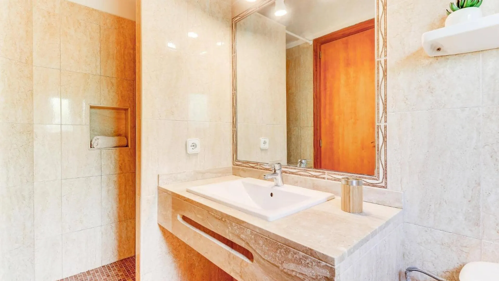 Villa Antonia Sol By Villa Plus Cala D'Or