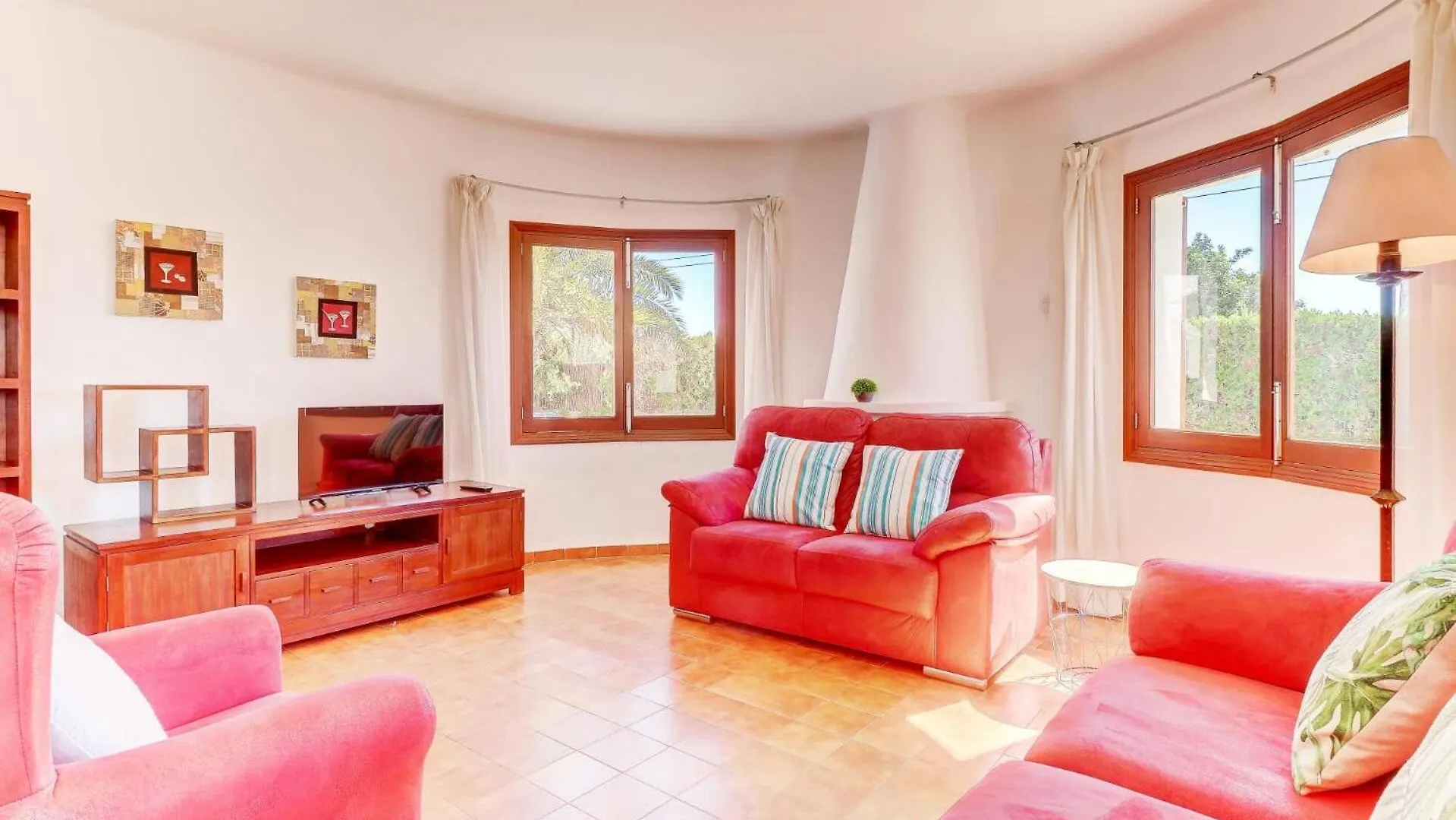 Villa Antonia Sol By Villa Plus Cala D'Or