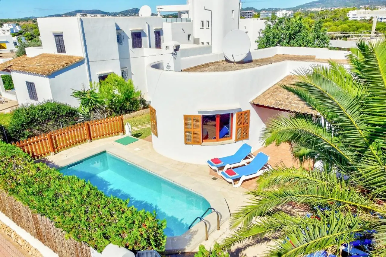 Villa Antonia Sol By Villa Plus Cala d'Or