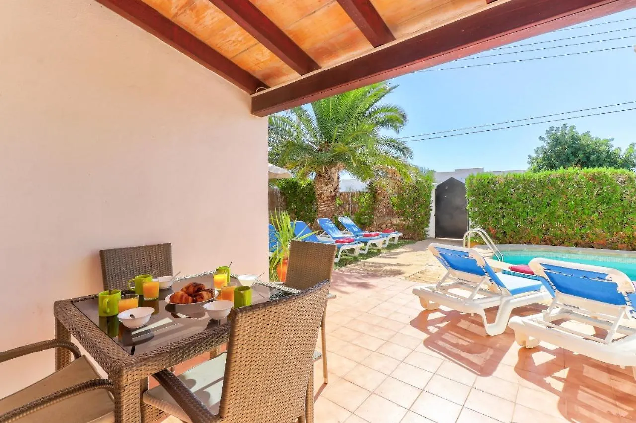 Villa Antonia Sol By Villa Plus Cala d'Or  Spain