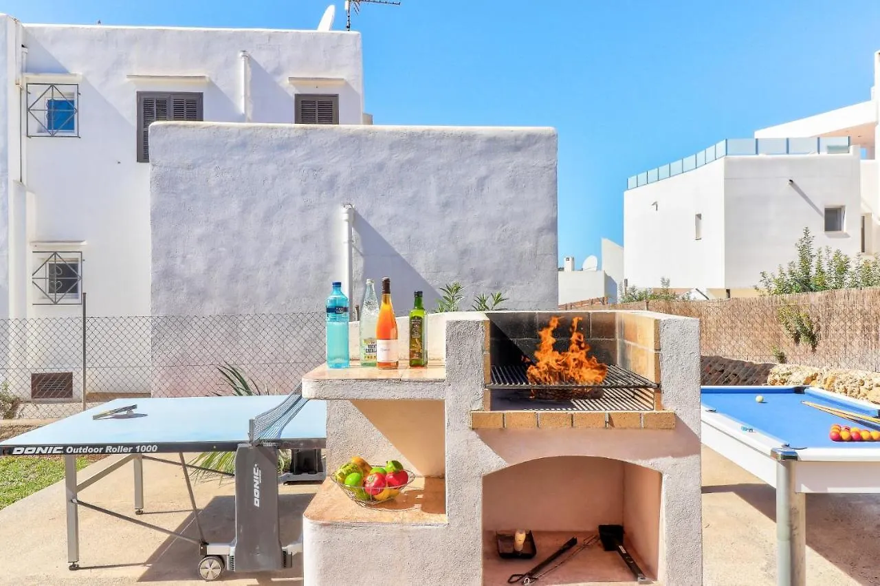 Villa Antonia Sol By Villa Plus Cala d'Or  0*, Cala d'Or (Mallorca)
