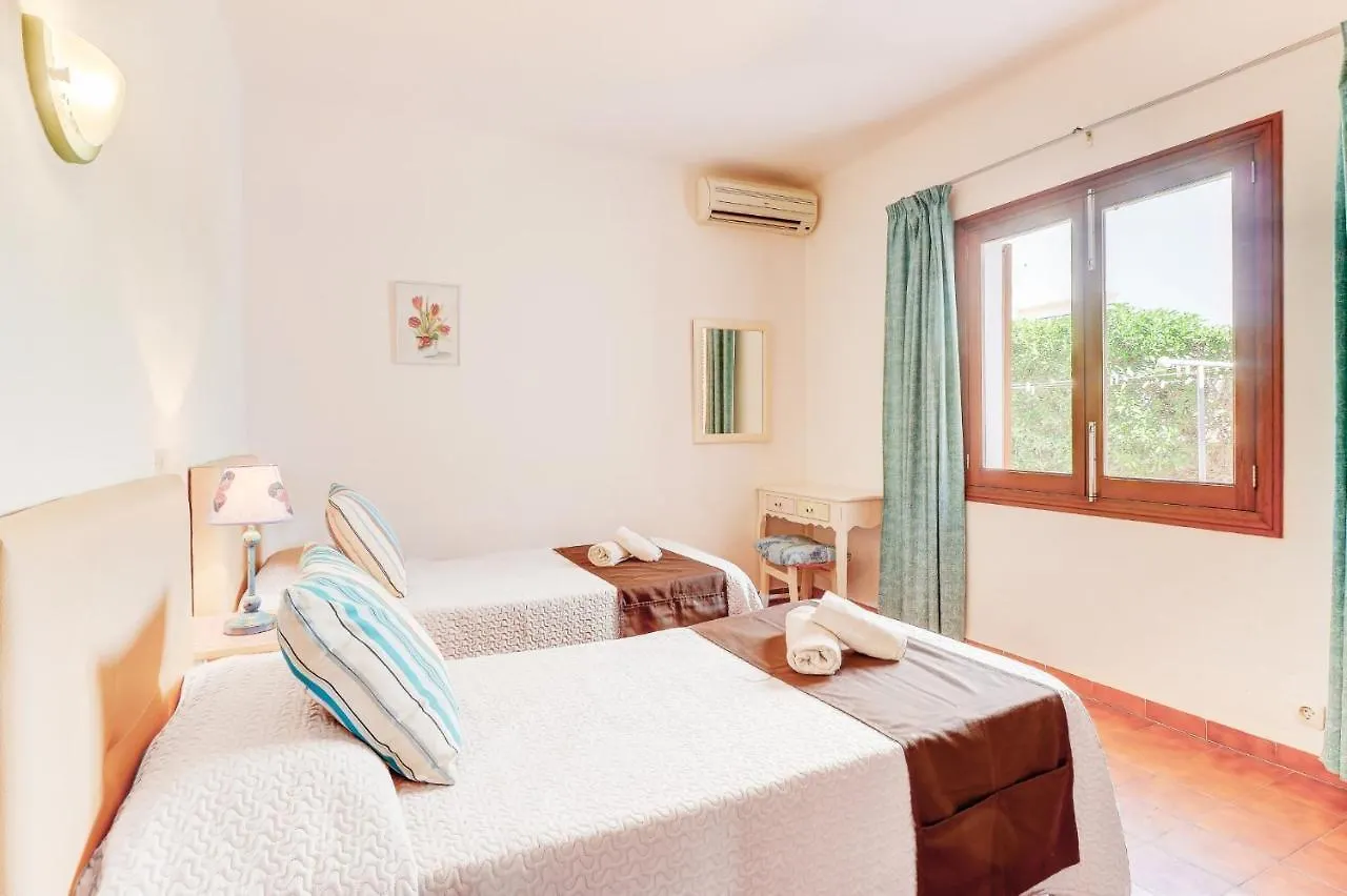 Villa Antonia Sol By Villa Plus Cala d'Or   Cala d'Or (Mallorca)
