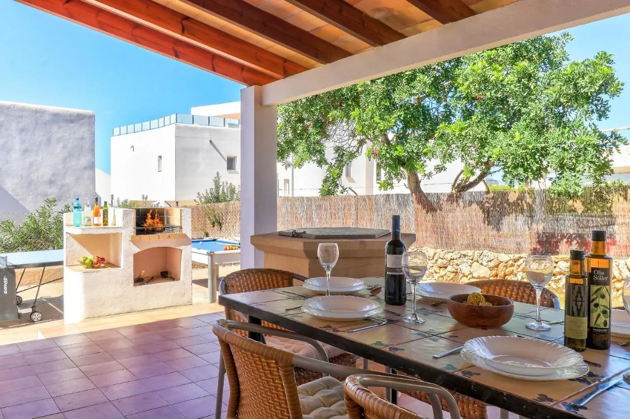 Villa Antonia Sol By Villa Plus Cala d'Or