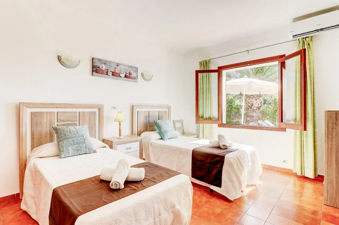 Villa Antonia Sol By Villa Plus Cala d'Or  Cala d'Or (Mallorca)
